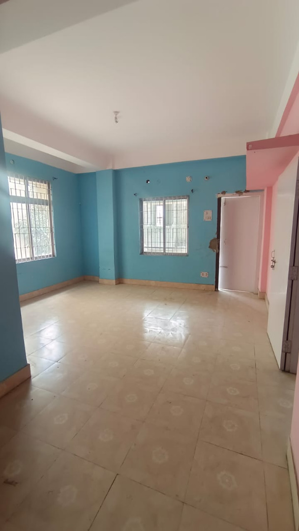 Unfurnished 3bhk in Rukmini Gaon, Guwahati, Assam, India for Rent